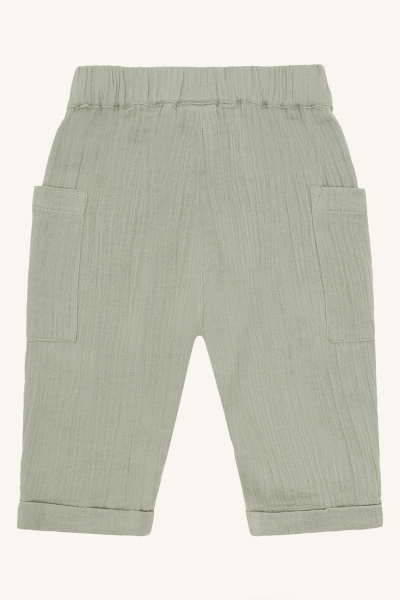 Hust&Claire - HCTue Muslin Hose